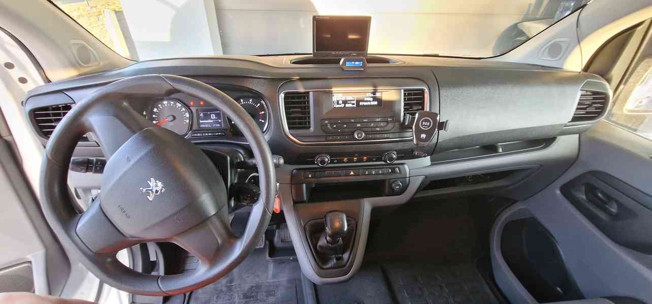 Peugeot expert traveller L2  - foto 9