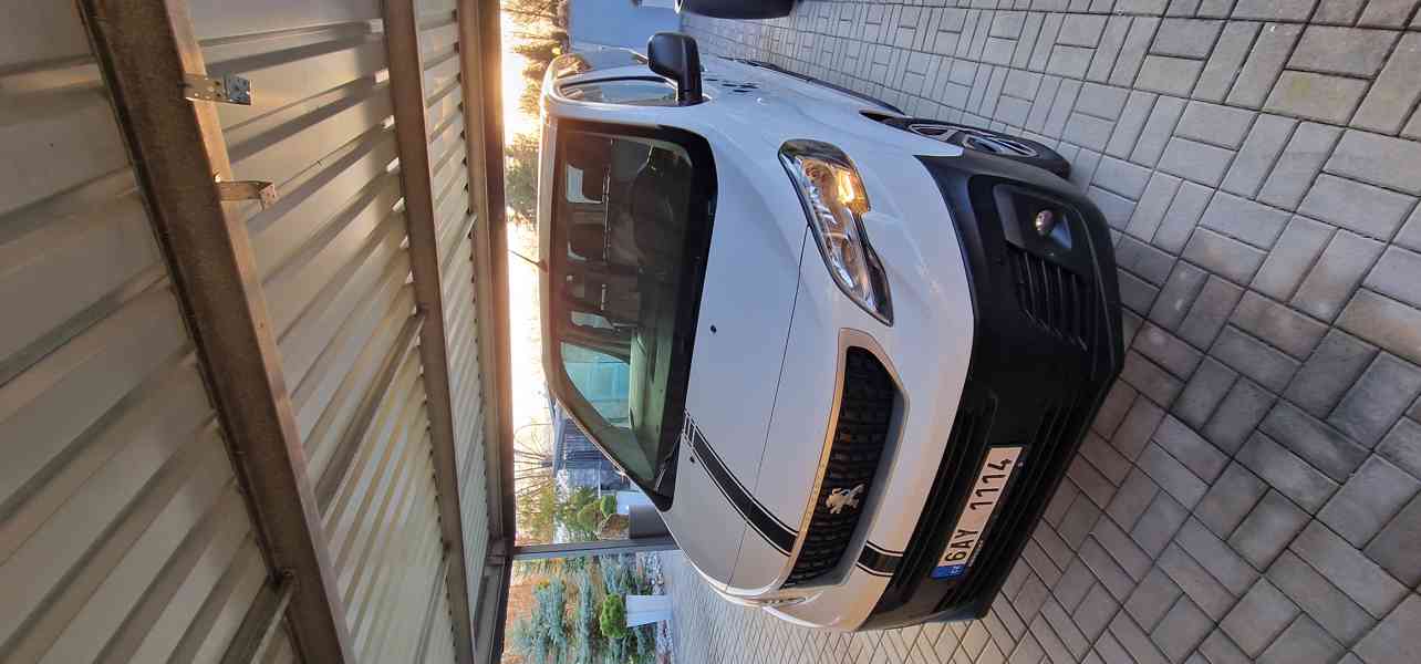 Peugeot expert traveller L2  - foto 3