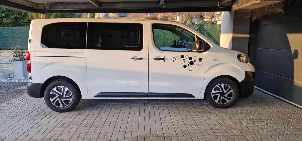 Peugeot expert traveller L2  - foto 2