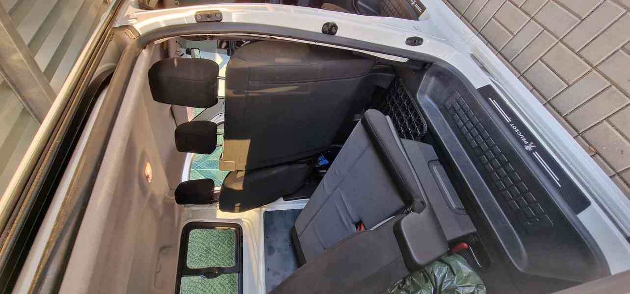Peugeot expert traveller L2  - foto 11