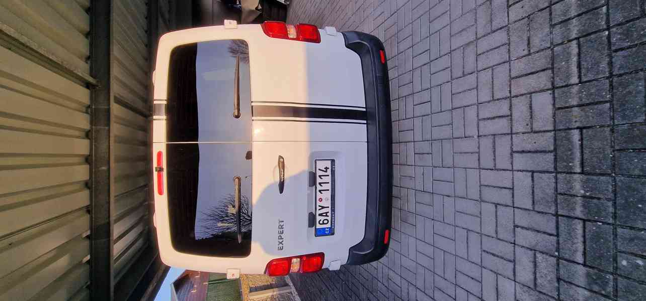 Peugeot expert traveller L2  - foto 17