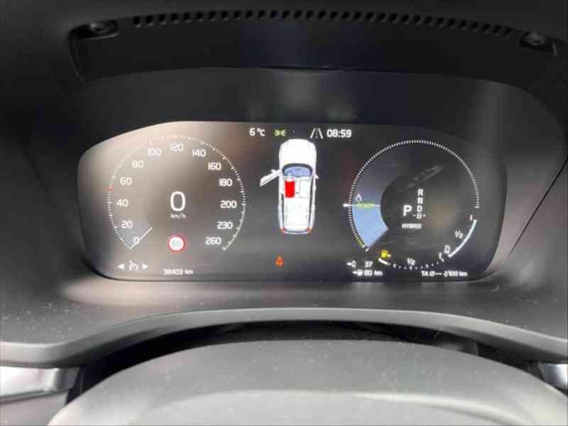 Volvo V60 2,0 T6 4x4 TwinEngine R-DESIGN 341 - foto 15