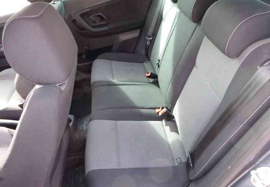 Škoda Fabia 1.2 TSI Combi r.v.2011 (63 kw) stk 12/2027 - foto 13