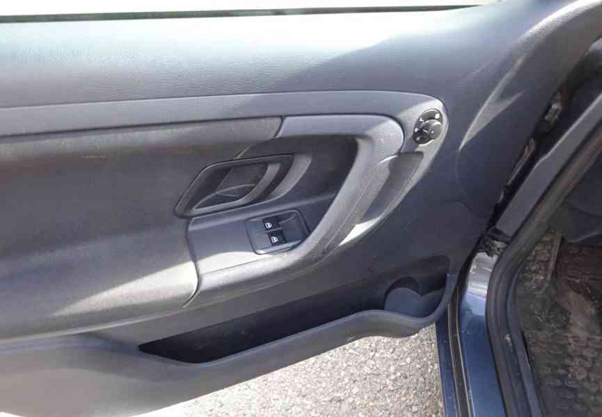 Škoda Fabia 1.2 TSI Combi r.v.2011 (63 kw) stk 12/2027 - foto 6