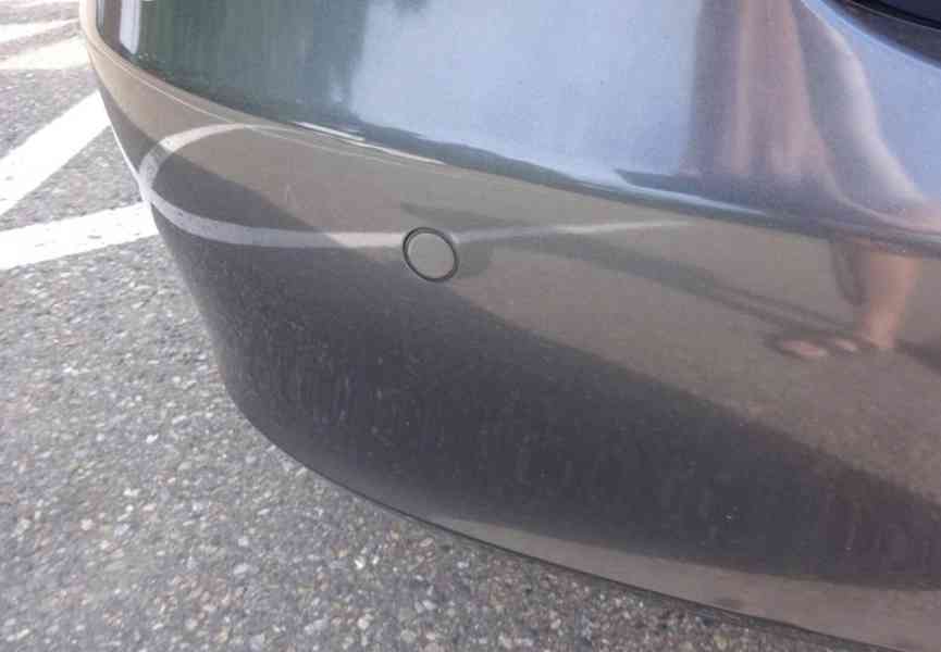 Škoda Fabia 1.2 TSI Combi r.v.2011 (63 kw) stk 12/2027 - foto 16