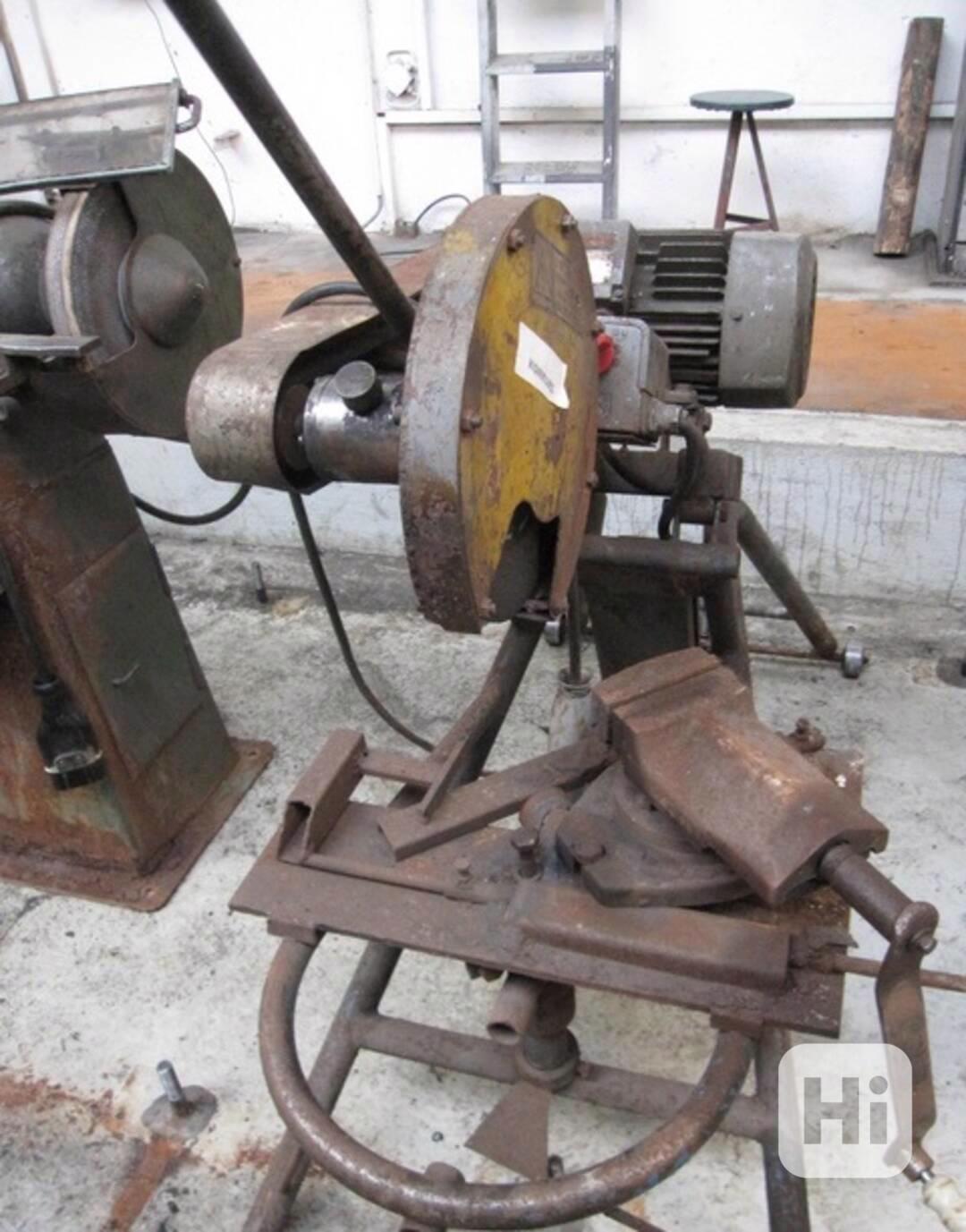 Pila kotoučová 300mm (2894.) - foto 1