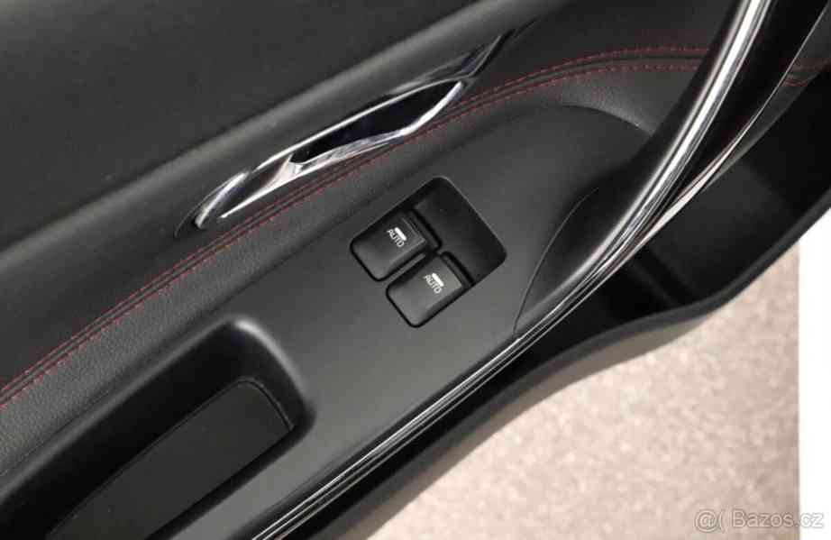 Kia Ceed 1,6   GT T-GDI 150 kW | Manuál - foto 7