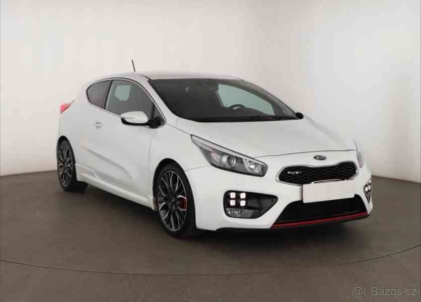 Kia Ceed 1,6   GT T-GDI 150 kW | Manuál - foto 14