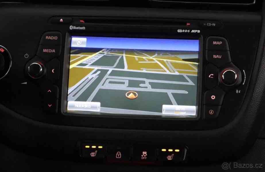 Kia Ceed 1,6   GT T-GDI 150 kW | Manuál - foto 6