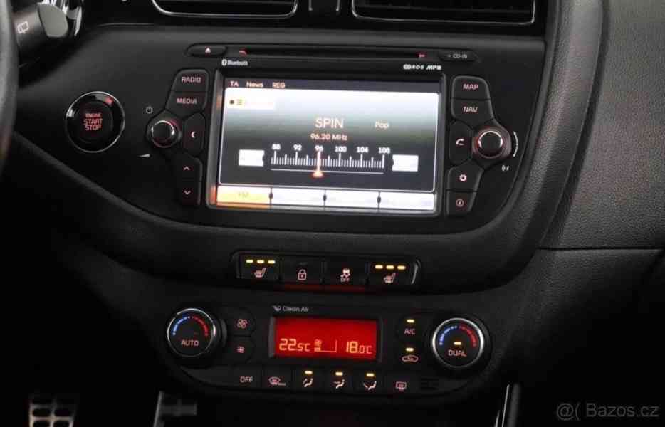 Kia Ceed 1,6   GT T-GDI 150 kW | Manuál - foto 13