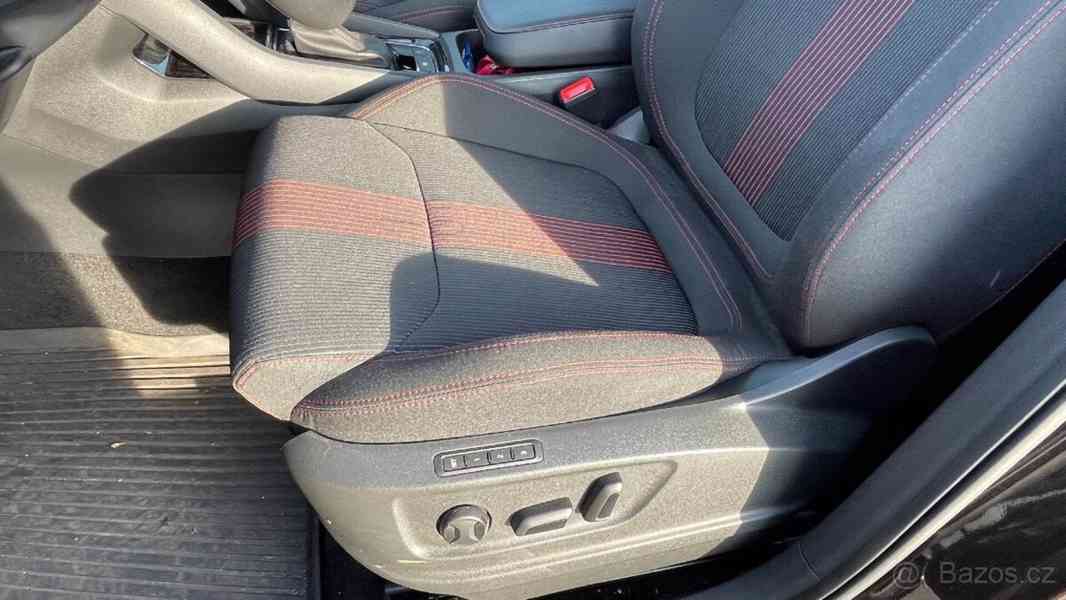 Škoda Karoq 1,5 Tsi, 110 kw, aut.	 - foto 6