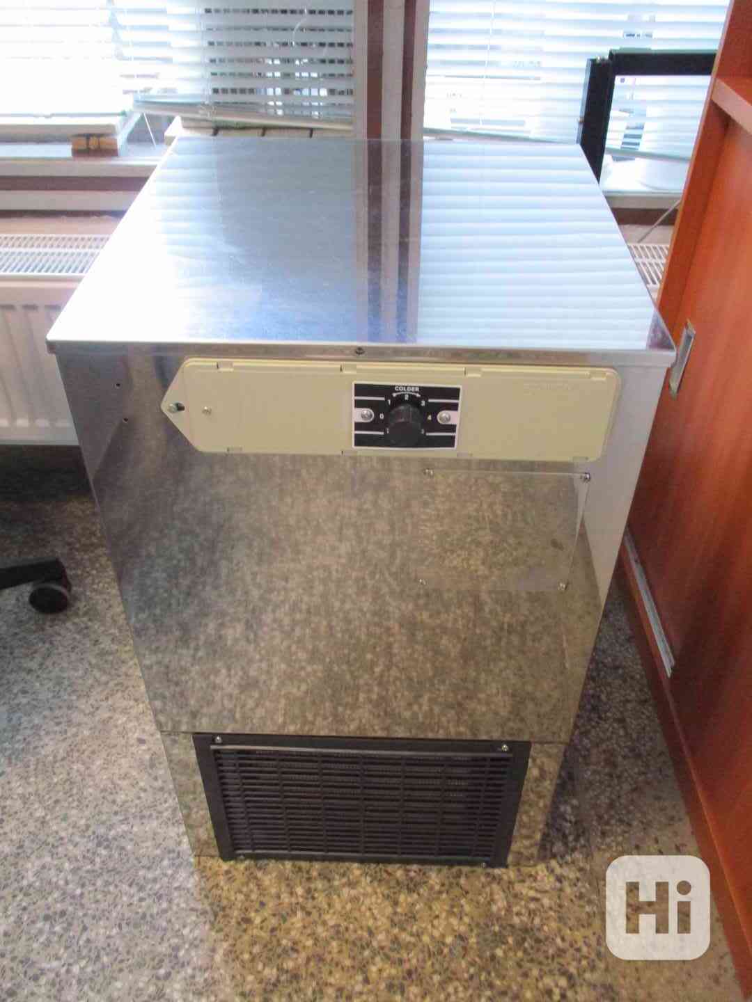 Výčepní zařízení 4 okruhové podstolové (5725) - foto 1