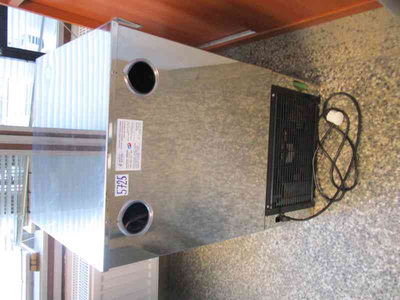 Výčepní zařízení 4 okruhové podstolové (5725) - foto 2