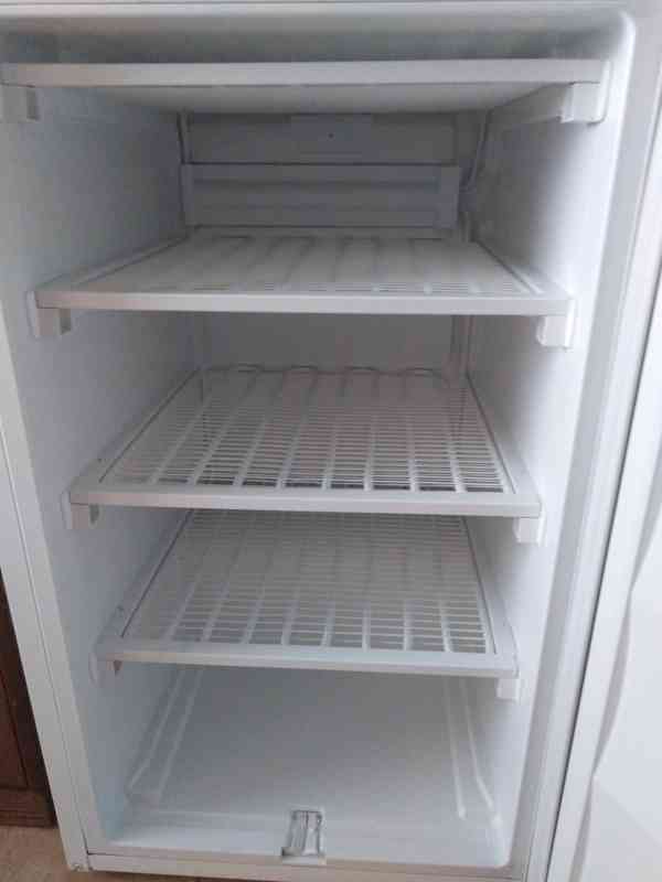 Chladnička s mrazničkou ARDO CO27 BA-2H  - foto 3