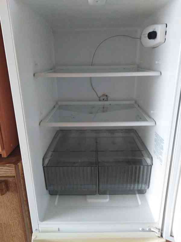 Chladnička s mrazničkou ARDO CO27 BA-2H  - foto 2