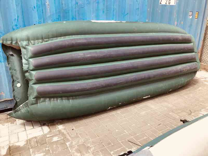 Raft  - foto 2