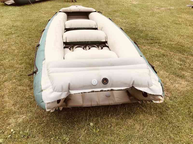 Raft  - foto 3