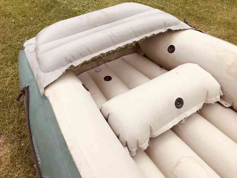 Raft  - foto 4