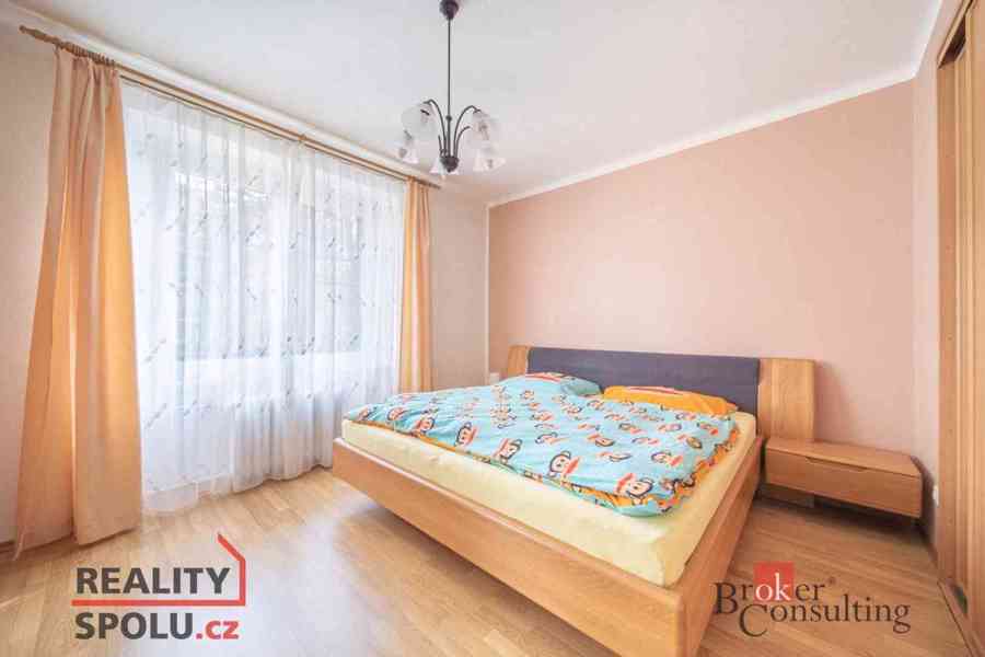 Prodej, Byty 3+1, 72 m2 - - foto 3