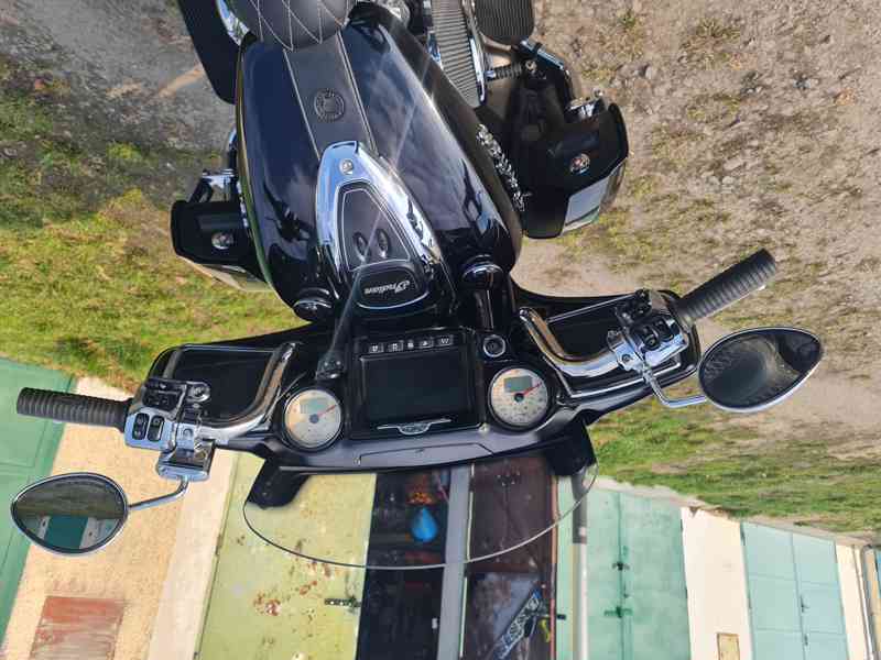 Indian Roadmaster Limited - foto 6