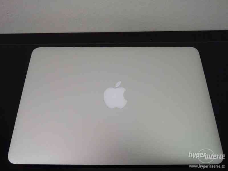 MacBook AIR 11.6/i5 1.4 Ghz/4GB RAM/ZÁRUKA - foto 2