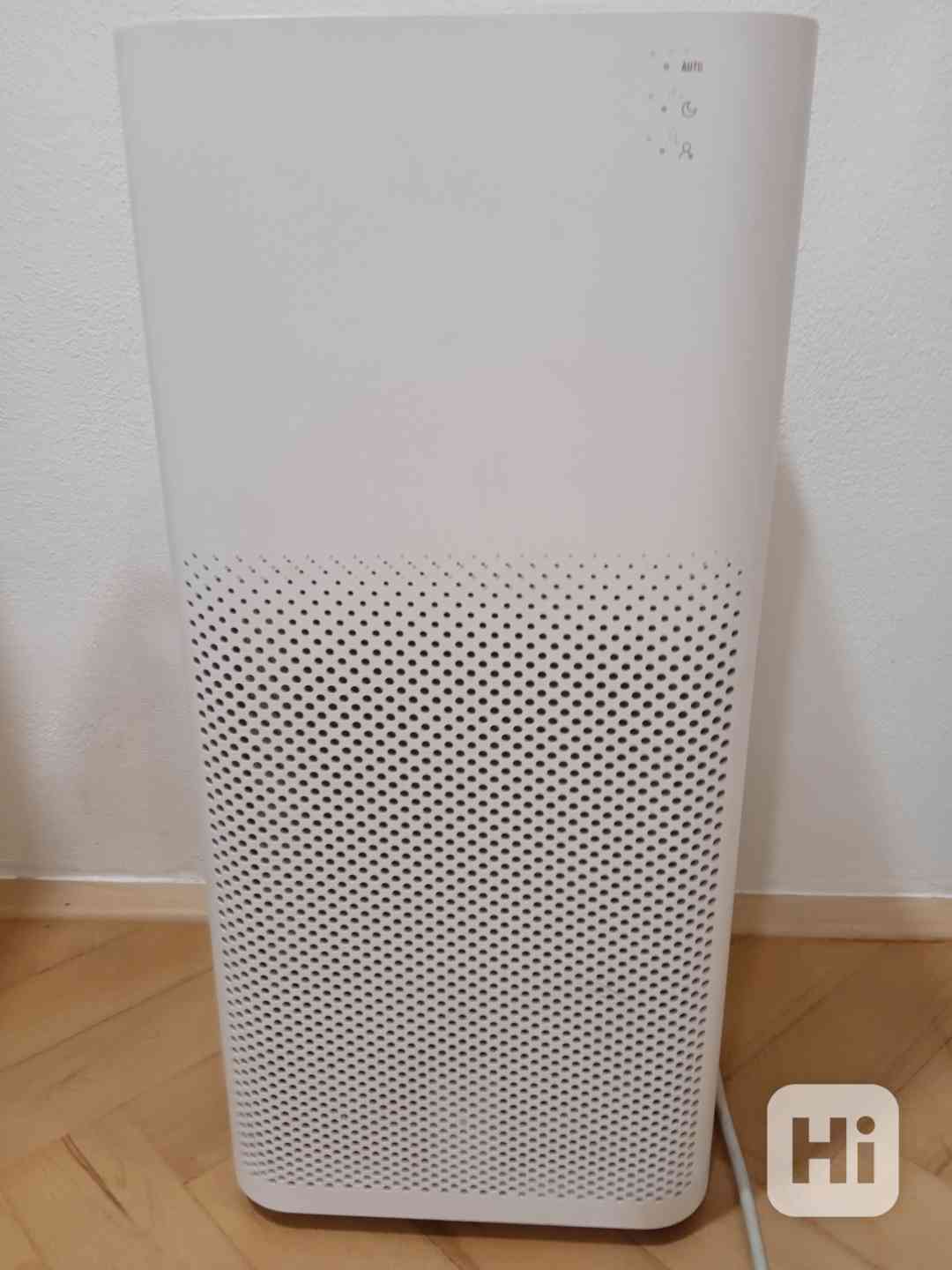 Xiaomi čistička vzduchu  - foto 1