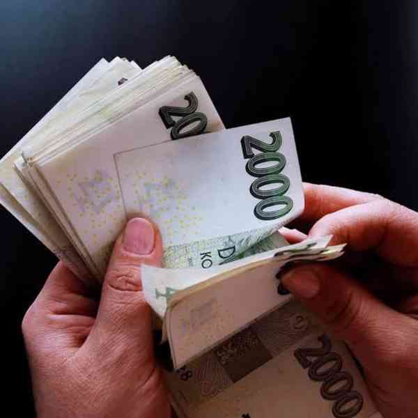 Úvěrové financování mezi soukromými osobami, bezpečné a spo  - foto 1