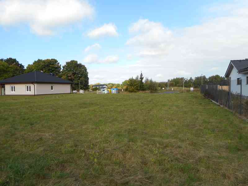 Stavební pozemek Karlovy Vary – Olšová Vrata - foto 3