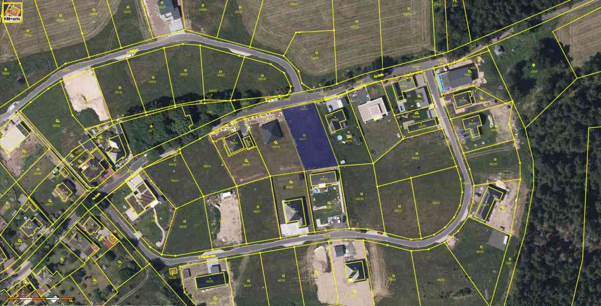 Stavební pozemek Karlovy Vary – Olšová Vrata - foto 7