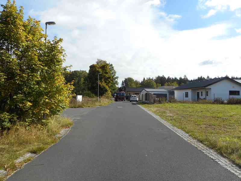 Stavební pozemek Karlovy Vary – Olšová Vrata - foto 6