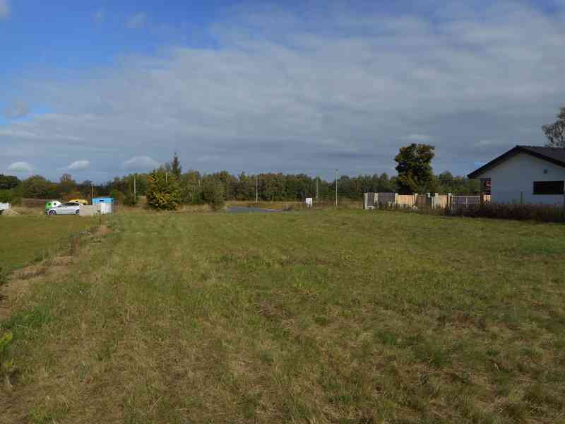 Stavební pozemek Karlovy Vary – Olšová Vrata - foto 4