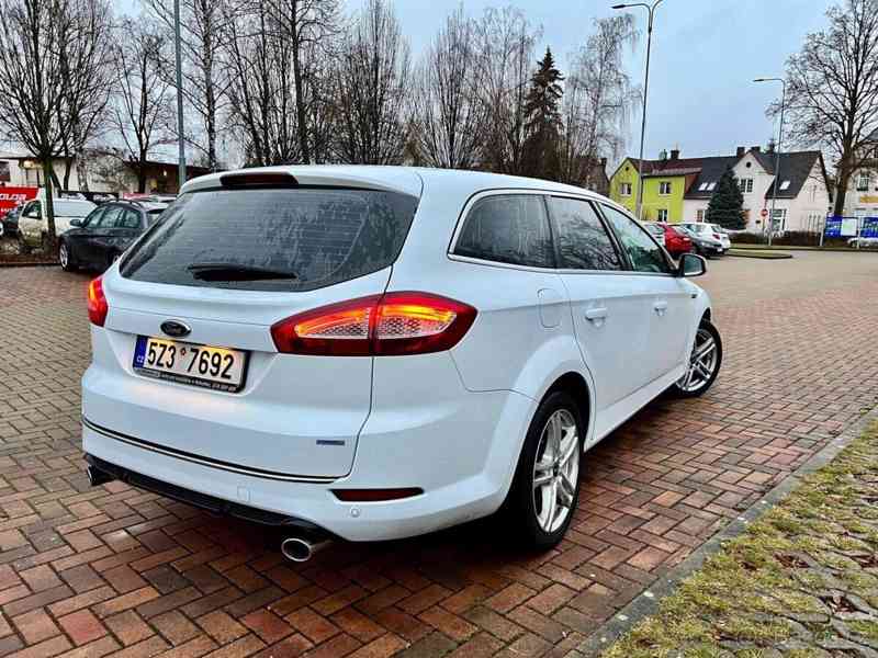 Ford Mondeo 2,2 - foto 2