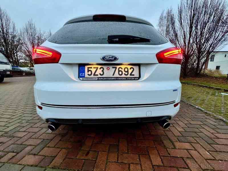 Ford Mondeo 2,2 - foto 10