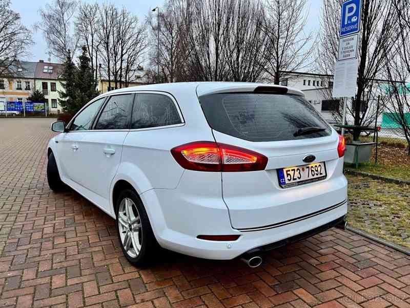 Ford Mondeo 2,2 - foto 3