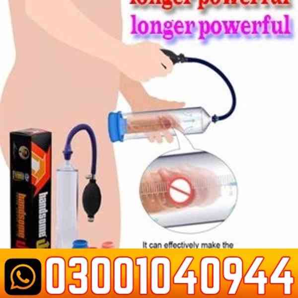 Handsome Pump in Pakistan % 0300%104O944 % Cod - foto 1