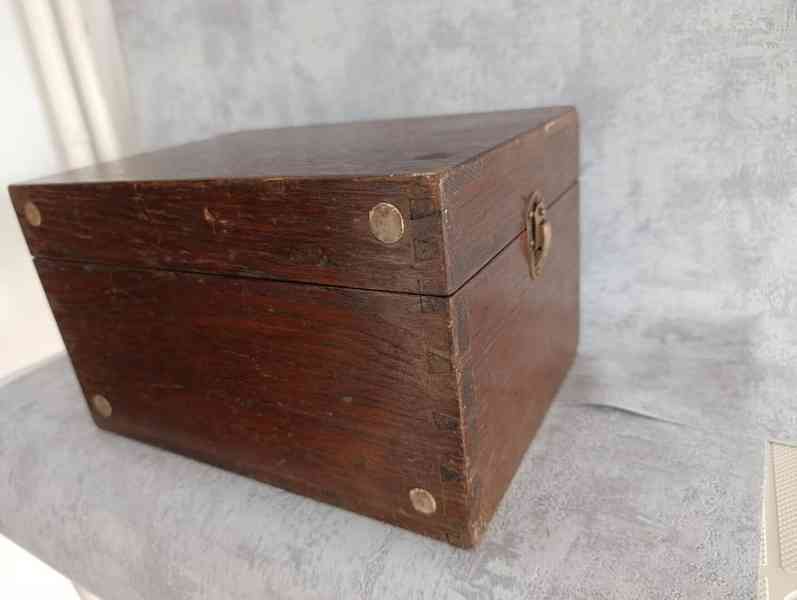 Měřící Můstek Vzoru 1808 》Standard Electric Doms a Spol Prah - foto 16