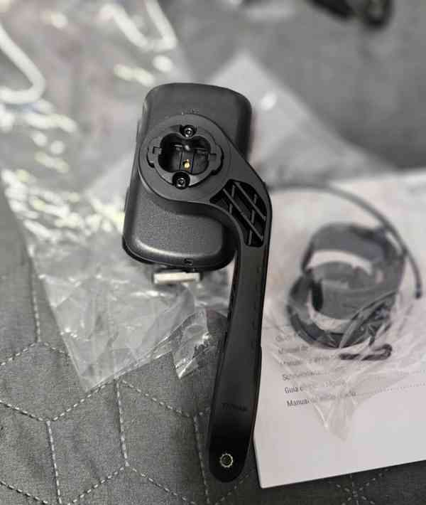 Garmin edge 530 - foto 6