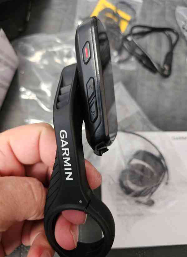 Garmin edge 530 - foto 4