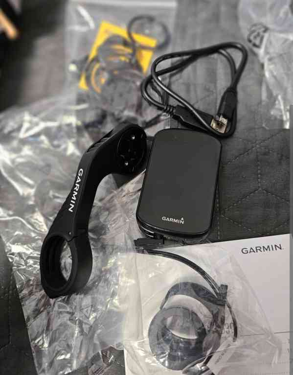 Garmin edge 530 - foto 3