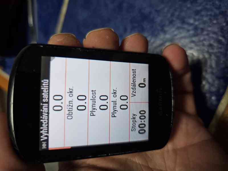 Garmin edge 530 - foto 2