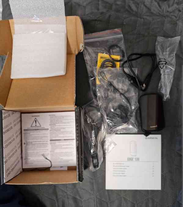 Garmin edge 530 - foto 5