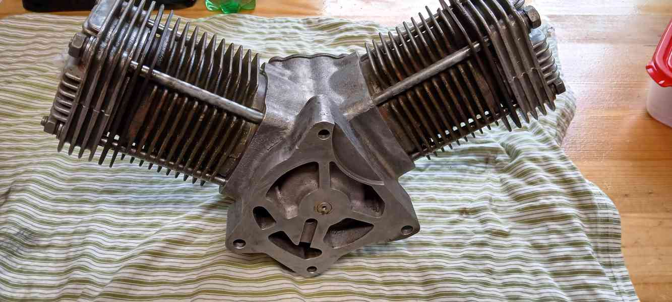 Komprezor tatra 813 - foto 4