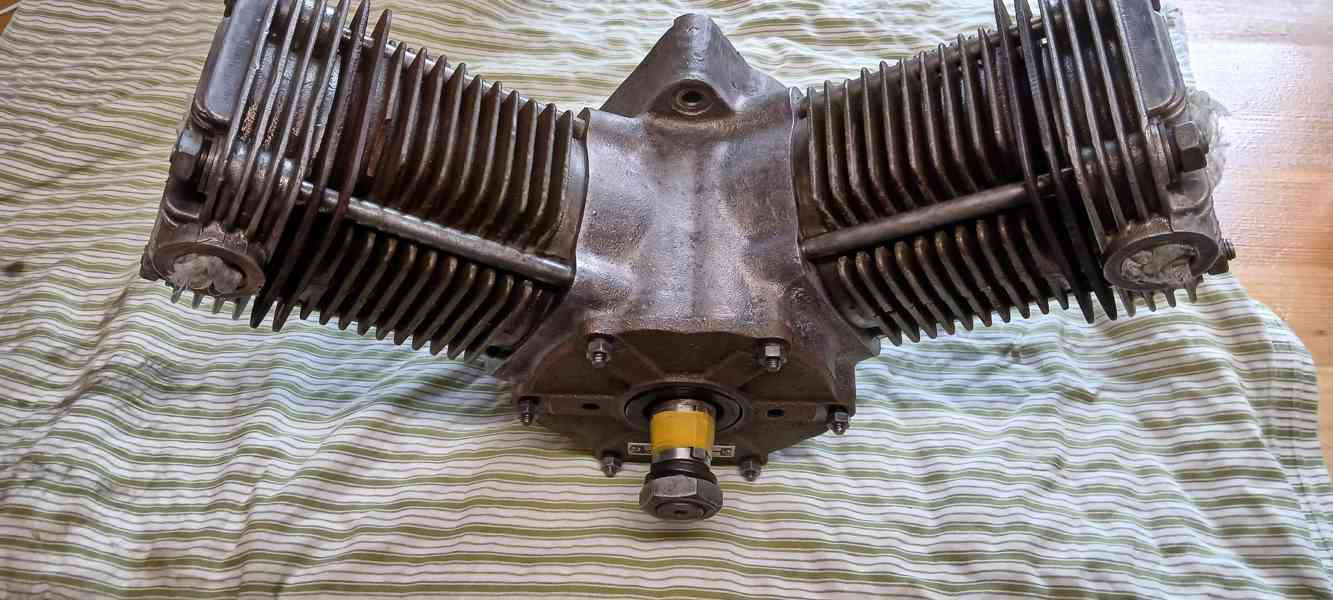 Komprezor tatra 813 - foto 5