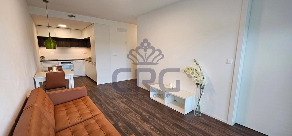 NABÍDKA PRONÁJMU BYTU 2+KK O CP 54,70 M2, BRNO – STŘED - foto 4