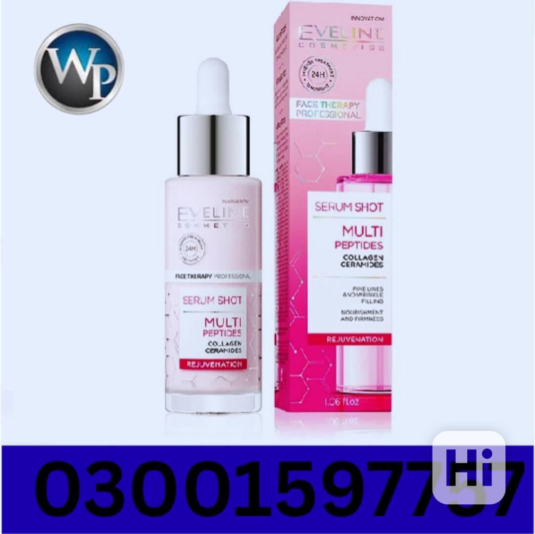 Serum Shot Multi Peptides Collagen  Rejuvenation 03001597757 - foto 1