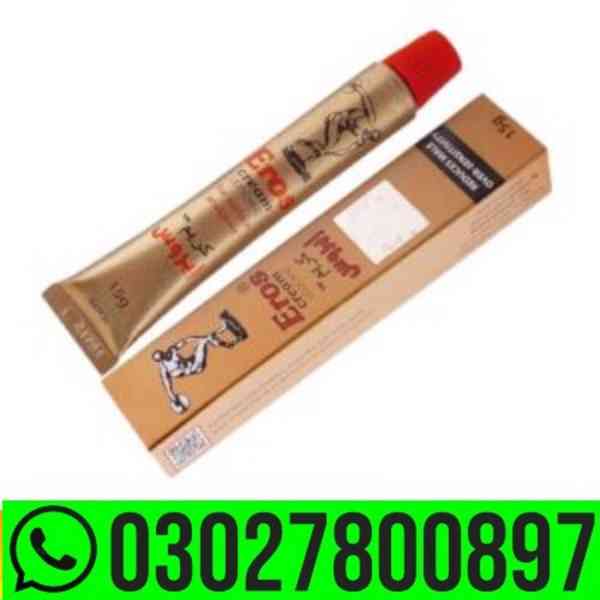 Eros Timing Cream in Pakistan _ 0302!7800897 * online produc