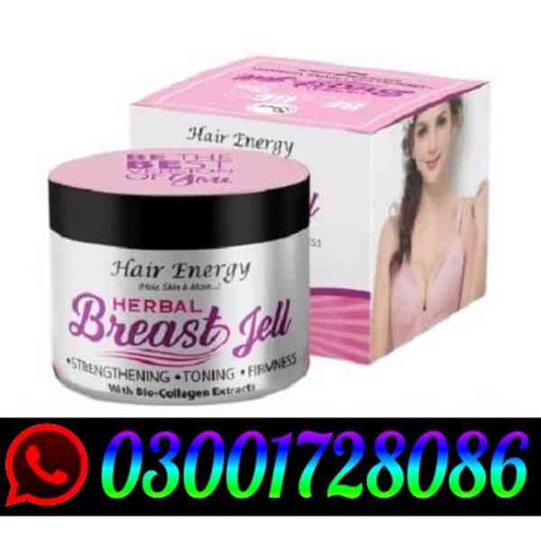 Herbal Breast Jell In Hyderabad $ 03001728086 $ Shop Now - foto 1