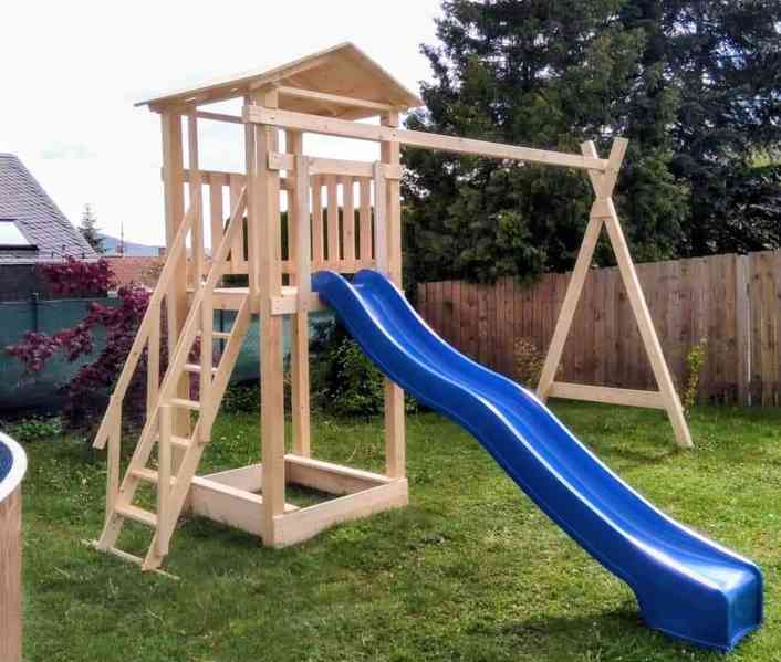 Tesařské práce  - foto 5