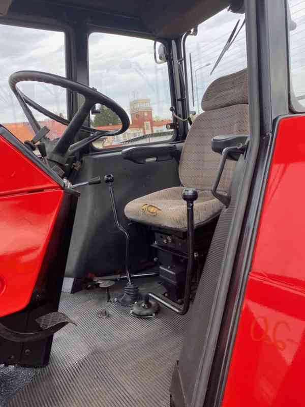 Zetor 12245  - foto 2