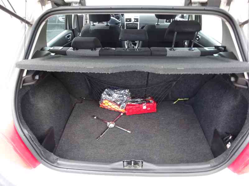 Peugeot 307 1.6i r.v.2005 (80 kw) tk:4/2026  - foto 12